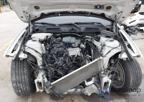 2014 BMW X1 Sdrive28I from USA, damaged, VIN WBAVM1C58EVW50127